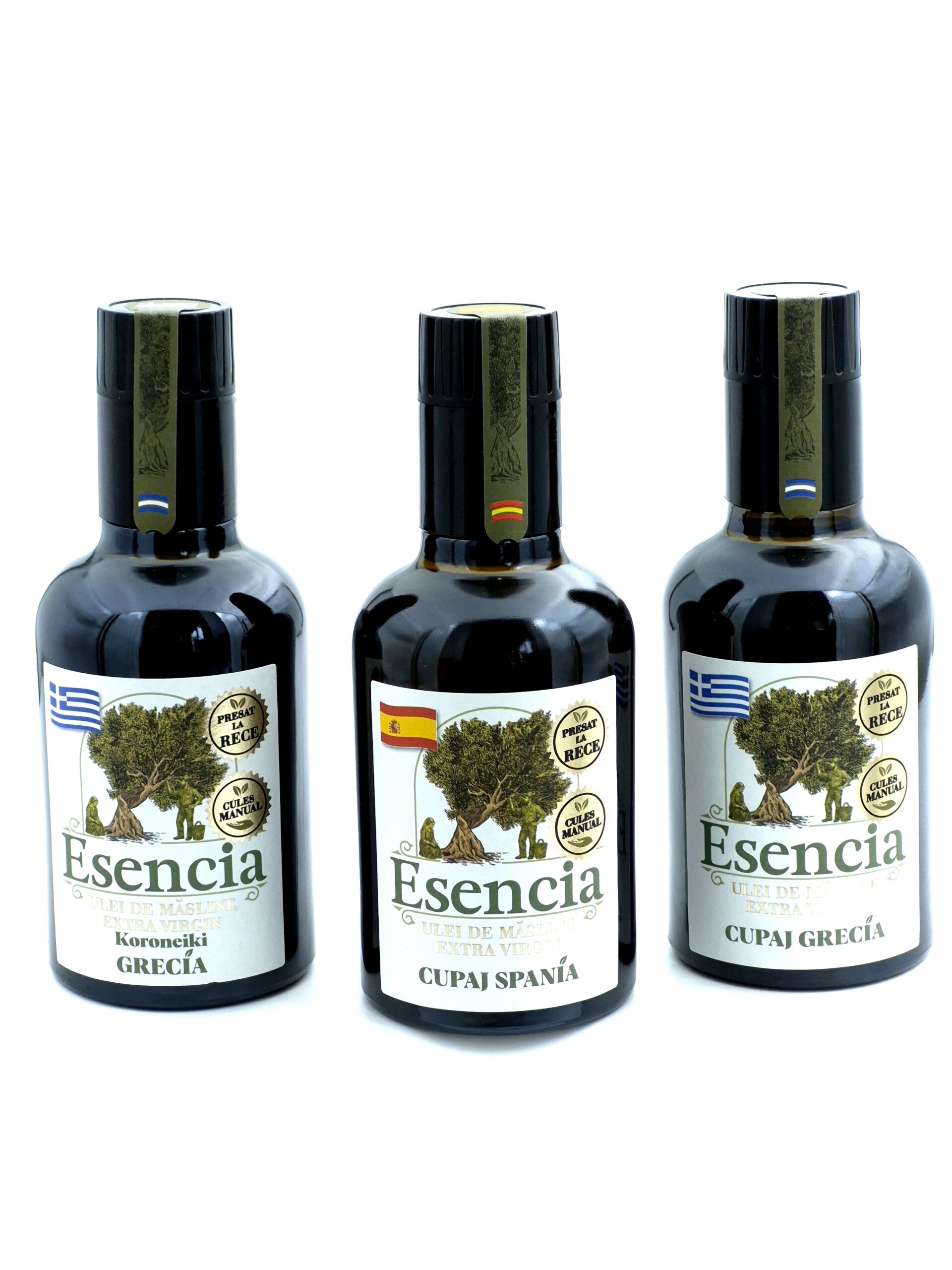 Pachet „Descoperă Esencia”