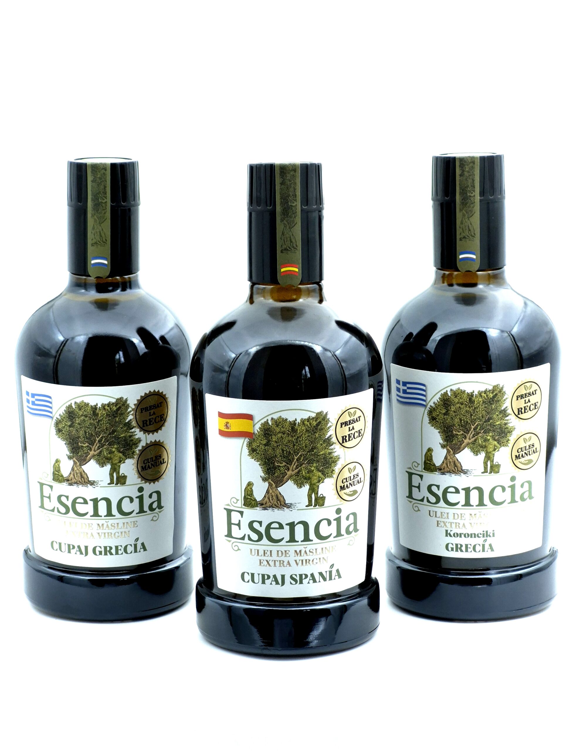 Pachet „Esencia de Zi cu Zi”