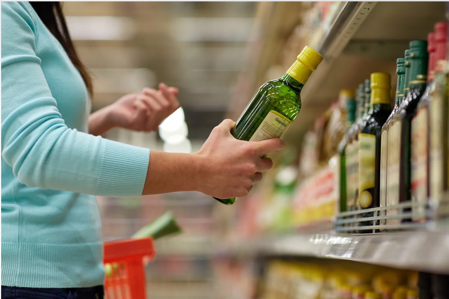 Despre uleiul de măsline din supermarket vs. uleiul extravirgin autentic