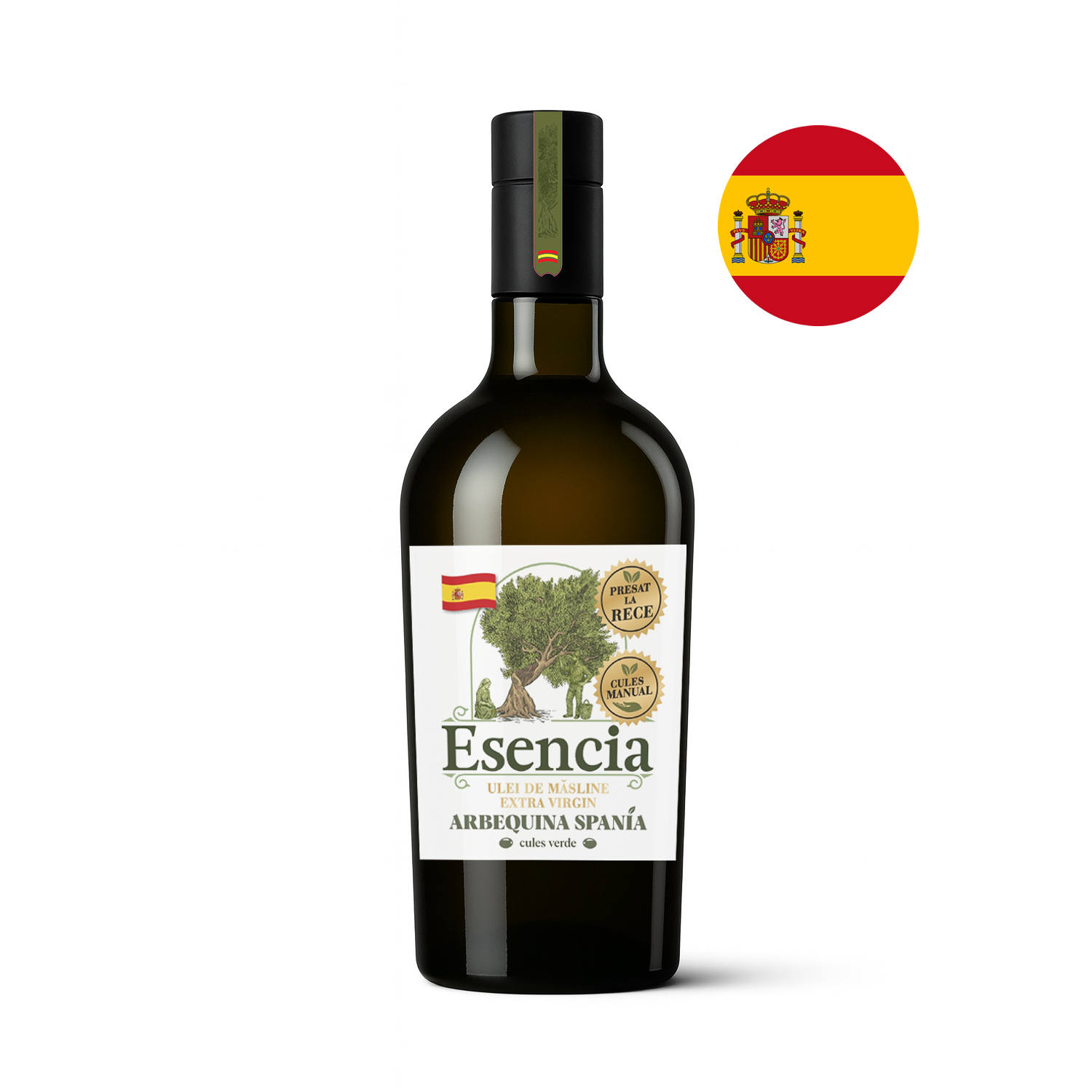 Cupaj Spania